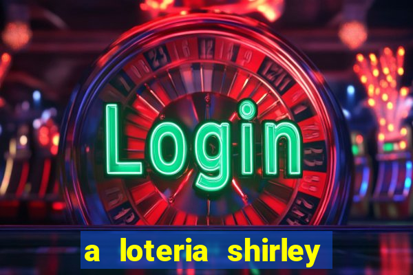 a loteria shirley jackson pdf